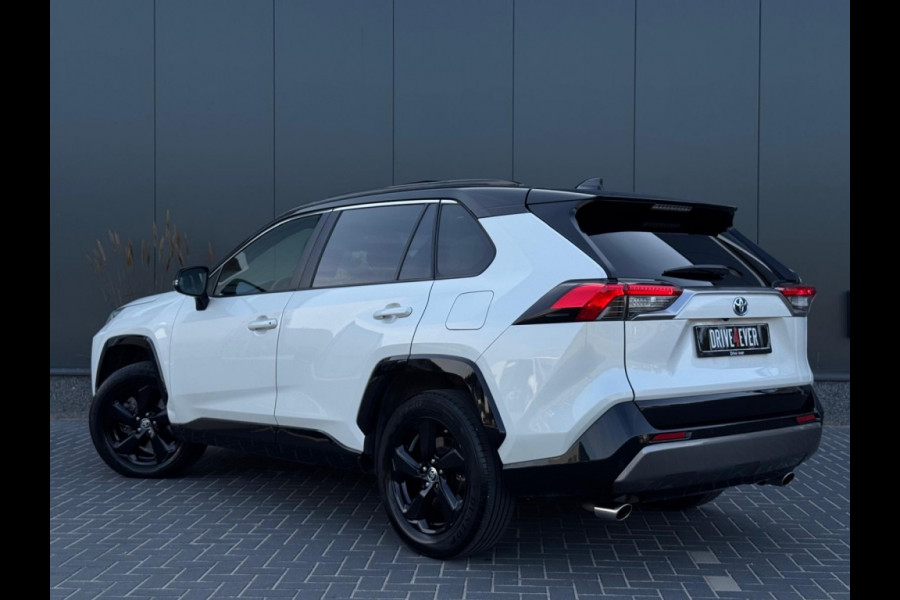 Toyota RAV4 2.5 Hybrid Dynamic m21 PANO NAVI 360 CAMERA CLIMATE PDC