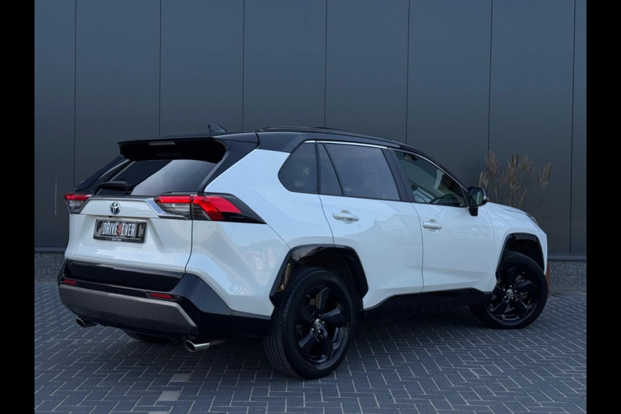 Toyota RAV4 2.5 Hybrid Dynamic m21 PANO NAVI 360 CAMERA CLIMATE PDC