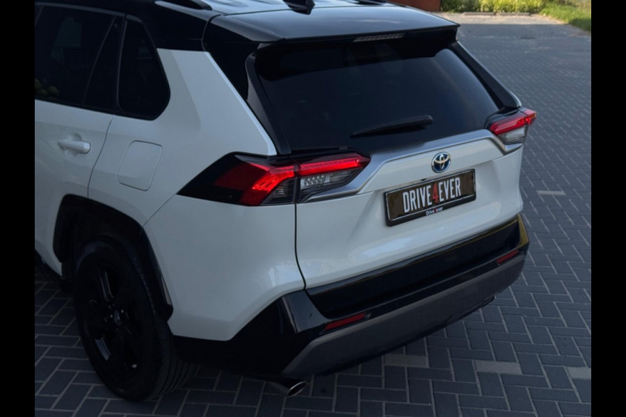 Toyota RAV4 2.5 Hybrid Dynamic m21 PANO NAVI 360 CAMERA CLIMATE PDC