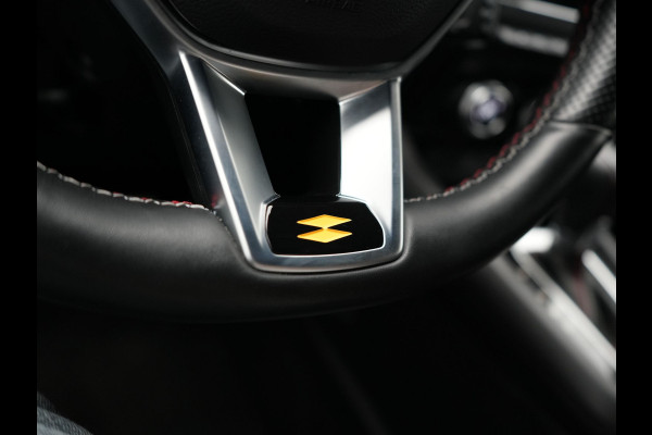 Renault Arkana 1.6 E-Tech R.S. Line Hybrid 158pk Dealer O.H | Adaptive Cruise | Camera | Alcantara Sportstoelen Verwarmd | Keyless | Blis | Draadloos Laden | Sportstuur Verwarmd | Navigatie | DAB |