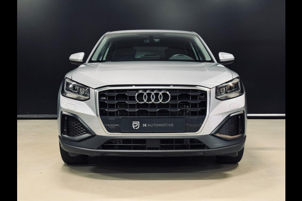 Audi Q2 35 TFSI 150 PK S-Tronic Facelift! Advanced edition, Navigatie, Clima, Multistuur, Bluetooth/Tel, PDC V+A, Dealer Onderhoud