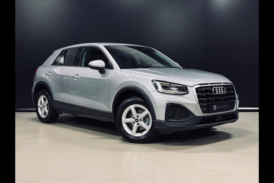 Audi Q2 35 TFSI 150 PK S-Tronic Facelift! Advanced edition, Navigatie, Clima, Multistuur, Bluetooth/Tel, PDC V+A, Dealer Onderhoud