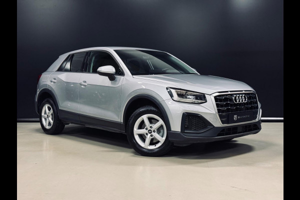 Audi Q2 35 TFSI 150 PK S-Tronic Facelift! Advanced edition, Navigatie, Clima, Multistuur, Bluetooth/Tel, PDC V+A, Dealer Onderhoud