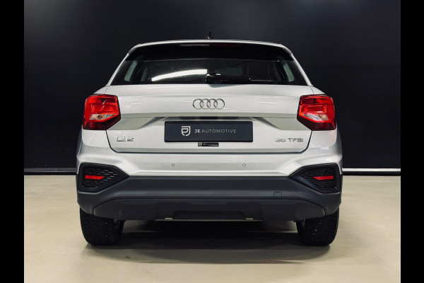 Audi Q2 35 TFSI 150 PK S-Tronic Facelift! Advanced edition, Navigatie, Clima, Multistuur, Bluetooth/Tel, PDC V+A, Dealer Onderhoud