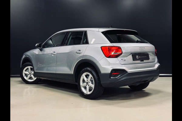 Audi Q2 35 TFSI 150 PK S-Tronic Facelift! Advanced edition, Navigatie, Clima, Multistuur, Bluetooth/Tel, PDC V+A, Dealer Onderhoud