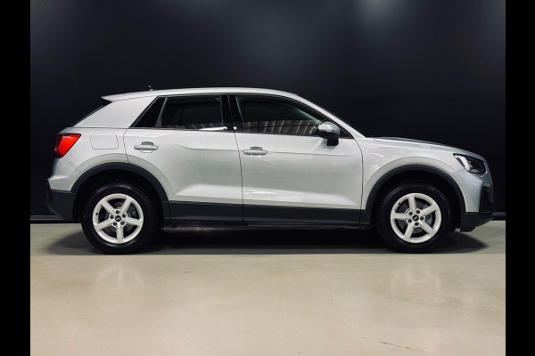 Audi Q2 35 TFSI 150 PK S-Tronic Facelift! Advanced edition, Navigatie, Clima, Multistuur, Bluetooth/Tel, PDC V+A, Dealer Onderhoud