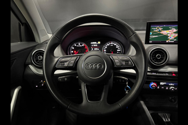 Audi Q2 35 TFSI 150 PK S-Tronic Facelift! Advanced edition, Navigatie, Clima, Multistuur, Bluetooth/Tel, PDC V+A, Dealer Onderhoud