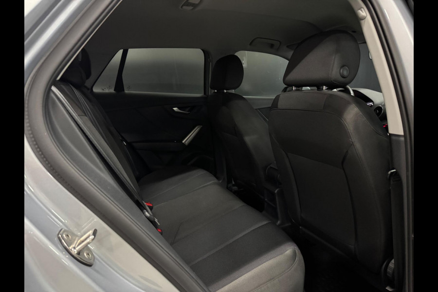 Audi Q2 35 TFSI 150 PK S-Tronic Facelift! Advanced edition, Navigatie, Clima, Multistuur, Bluetooth/Tel, PDC V+A, Dealer Onderhoud