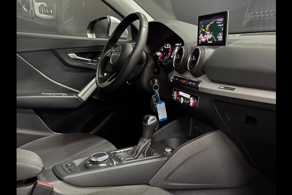 Audi Q2 35 TFSI 150 PK S-Tronic Facelift! Advanced edition, Navigatie, Clima, Multistuur, Bluetooth/Tel, PDC V+A, Dealer Onderhoud