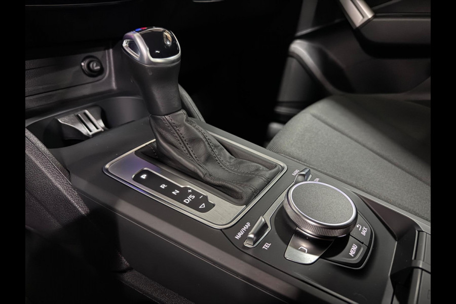 Audi Q2 35 TFSI 150 PK S-Tronic Facelift! Advanced edition, Navigatie, Clima, Multistuur, Bluetooth/Tel, PDC V+A, Dealer Onderhoud