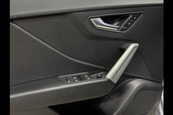 Audi Q2 35 TFSI 150 PK S-Tronic Facelift! Advanced edition, Navigatie, Clima, Multistuur, Bluetooth/Tel, PDC V+A, Dealer Onderhoud