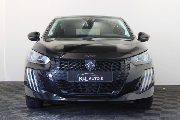Peugeot 208 1.2 PureTech Allure