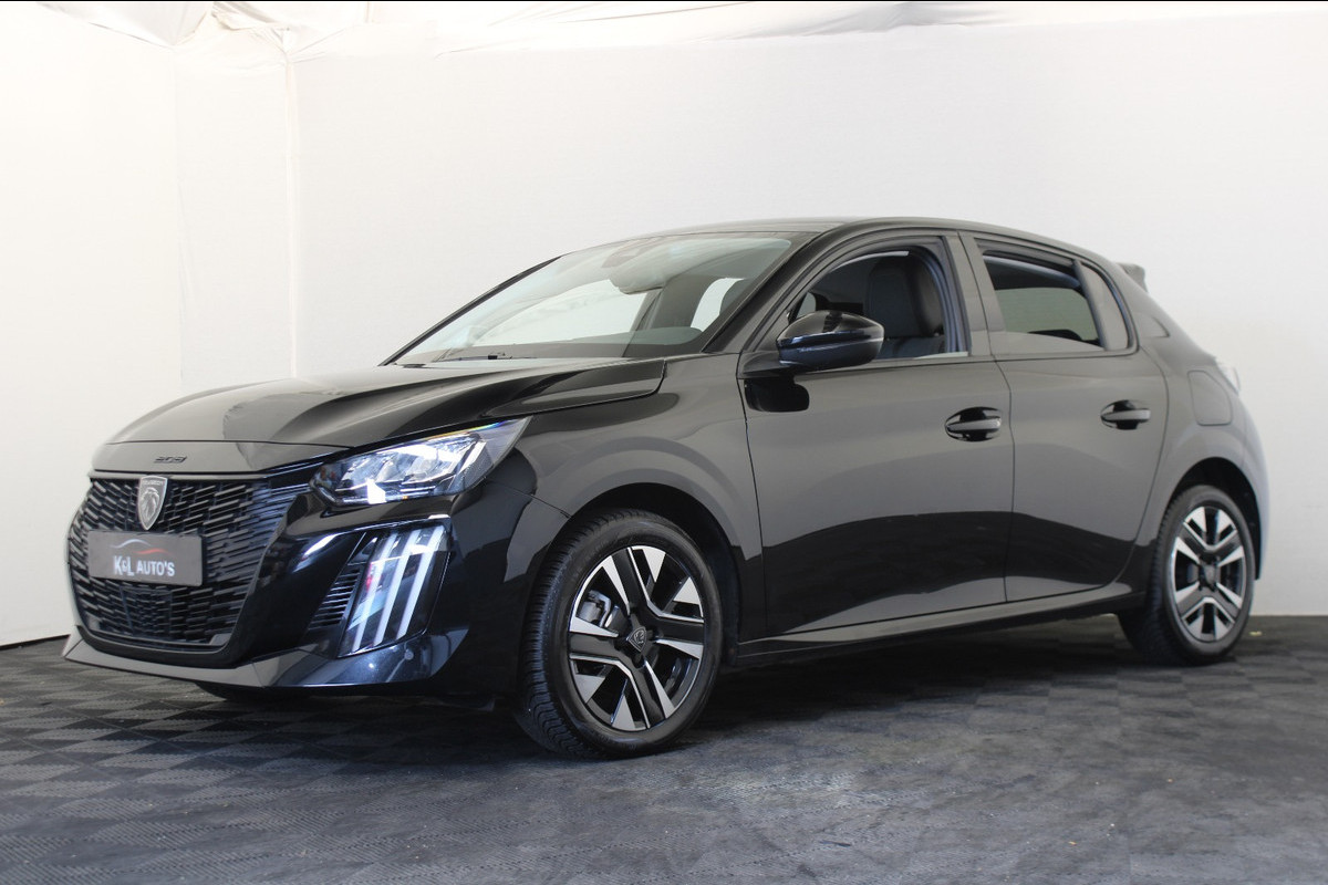 Peugeot 208 1.2 PureTech Allure