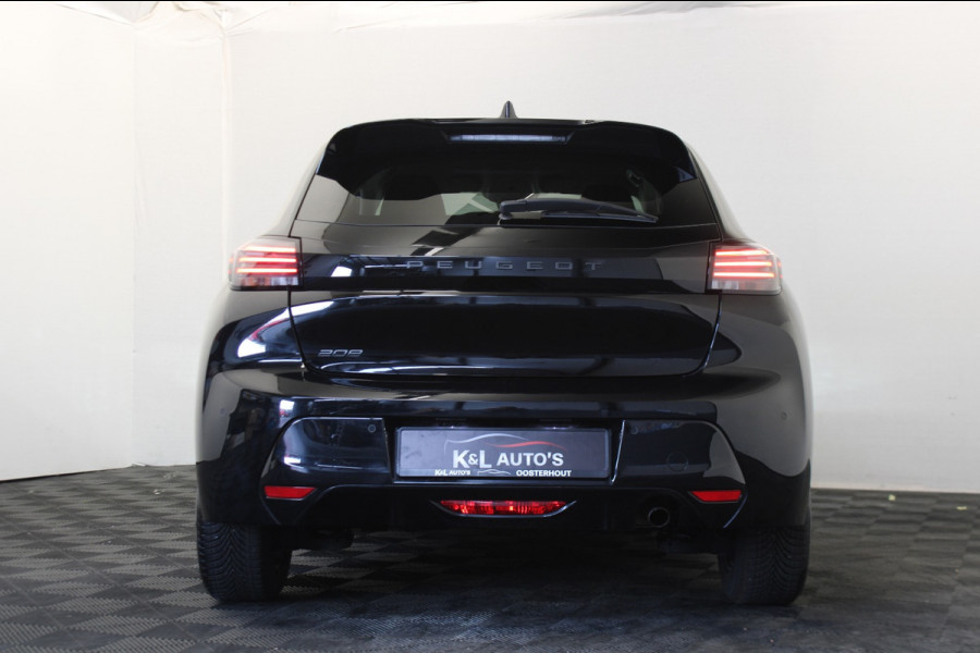 Peugeot 208 1.2 PureTech Allure