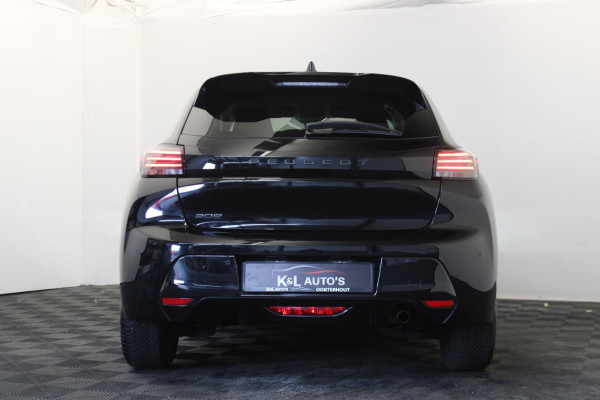 Peugeot 208 1.2 PureTech Allure
