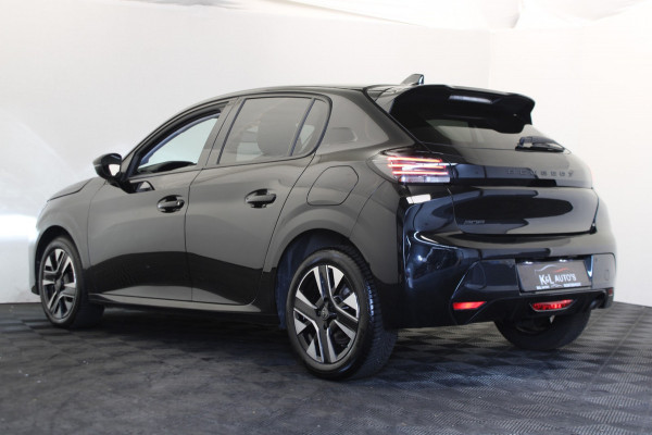 Peugeot 208 1.2 PureTech Allure