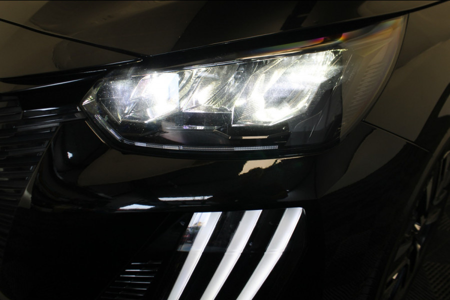 Peugeot 208 1.2 PureTech Allure