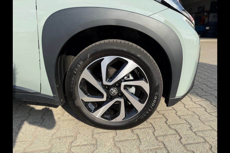 Toyota Aygo X 1.0 VVT-i S-CVT Pulse Automaat (Rijklaarprijs)