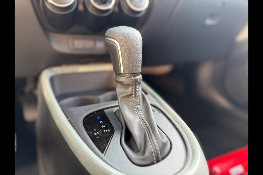 Toyota Aygo X 1.0 VVT-i S-CVT Pulse Automaat (Rijklaarprijs)