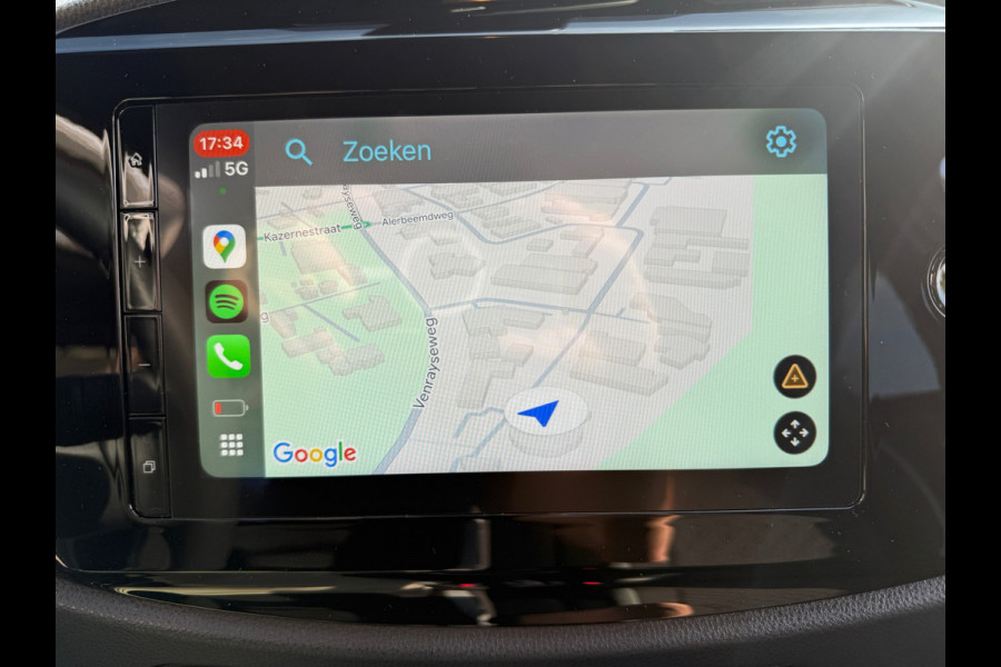 Toyota Aygo X 1.0 VVT-i S-CVT Pulse Automaat (Rijklaarprijs)