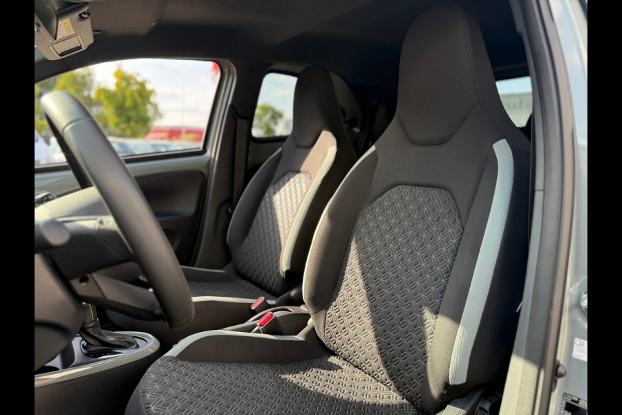 Toyota Aygo X 1.0 VVT-i S-CVT Pulse Automaat (Rijklaarprijs)