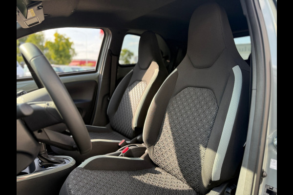 Toyota Aygo X 1.0 VVT-i S-CVT Pulse Automaat (Rijklaarprijs)