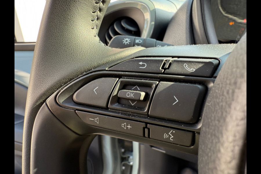 Toyota Aygo X 1.0 VVT-i S-CVT Pulse Automaat (Rijklaarprijs)
