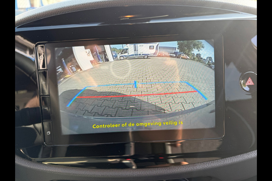 Toyota Aygo X 1.0 VVT-i S-CVT Pulse Automaat (Rijklaarprijs)