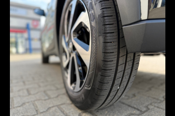 Toyota Aygo X 1.0 VVT-i S-CVT Pulse Automaat (Rijklaarprijs)