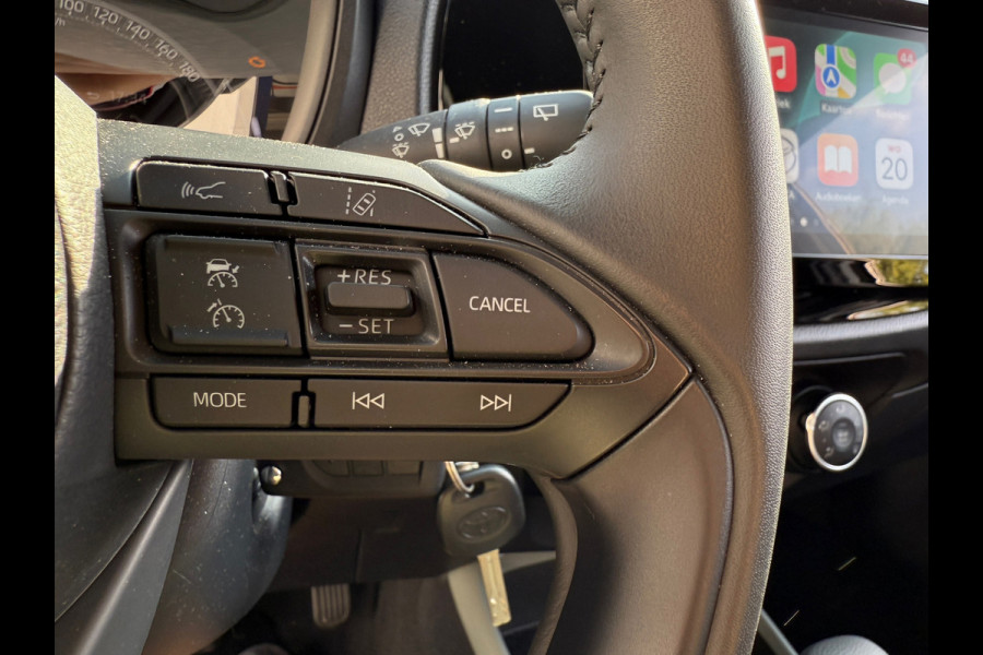 Toyota Aygo X 1.0 VVT-i S-CVT Pulse Automaat (Rijklaarprijs)