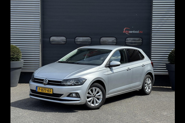 Volkswagen Polo 1.0 TSI DSG Highline Business R | Camera | DAB | Carplay | Lichtmetalen Velgen | Climate Control |
