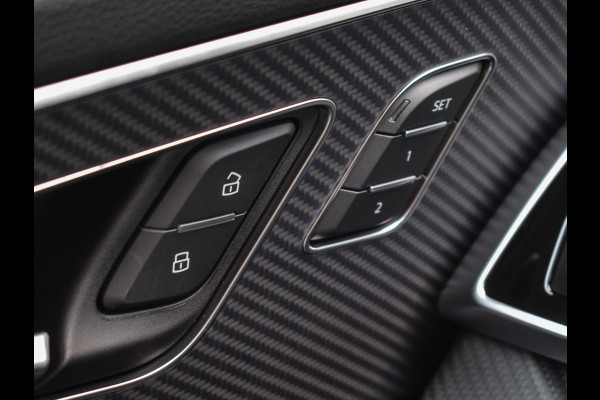 Audi Q7 60 TFSI e QUATTRO COMPETITION | S-SEATS | PANORAMADAK | 5 JR GARANTIE | ADAPTIVE CRUISE | TREKHAAK | HEAD-UP | AMBIANCE INTERIEU