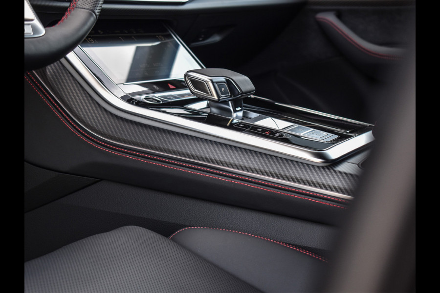 Audi Q7 60 TFSI e QUATTRO COMPETITION | S-SEATS | PANORAMADAK | 5 JR GARANTIE | ADAPTIVE CRUISE | TREKHAAK | HEAD-UP | AMBIANCE INTERIEU