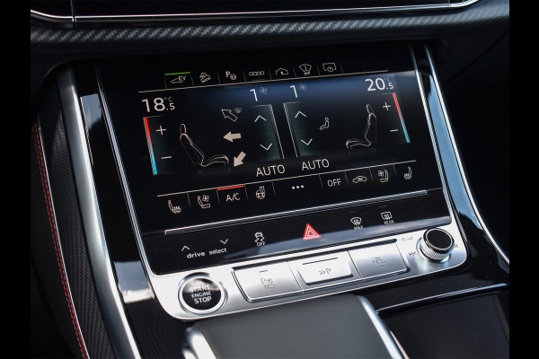 Audi Q7 60 TFSI e QUATTRO COMPETITION | S-SEATS | PANORAMADAK | 5 JR GARANTIE | ADAPTIVE CRUISE | TREKHAAK | HEAD-UP | AMBIANCE INTERIEU