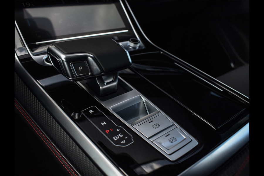 Audi Q7 60 TFSI e QUATTRO COMPETITION | S-SEATS | PANORAMADAK | 5 JR GARANTIE | ADAPTIVE CRUISE | TREKHAAK | HEAD-UP | AMBIANCE INTERIEU