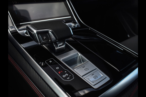 Audi Q7 60 TFSI e QUATTRO COMPETITION | S-SEATS | PANORAMADAK | 5 JR GARANTIE | ADAPTIVE CRUISE | TREKHAAK | HEAD-UP | AMBIANCE INTERIEU