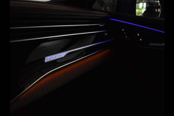 Audi Q7 60 TFSI e QUATTRO COMPETITION | S-SEATS | PANORAMADAK | 5 JR GARANTIE | ADAPTIVE CRUISE | TREKHAAK | HEAD-UP | AMBIANCE INTERIEU