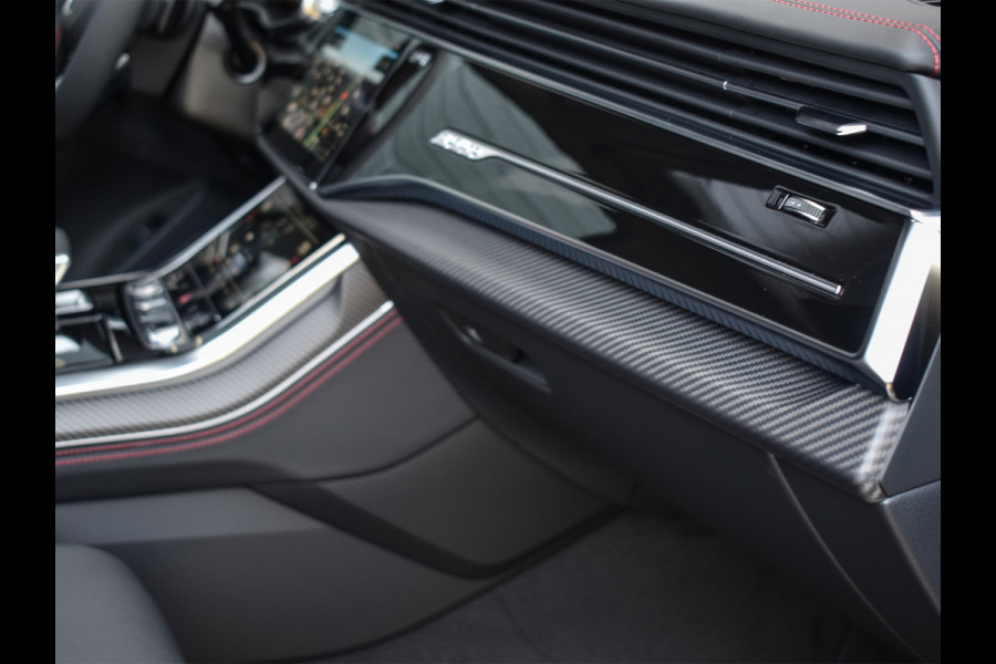 Audi Q7 60 TFSI e QUATTRO COMPETITION | S-SEATS | PANORAMADAK | 5 JR GARANTIE | ADAPTIVE CRUISE | TREKHAAK | HEAD-UP | AMBIANCE INTERIEU