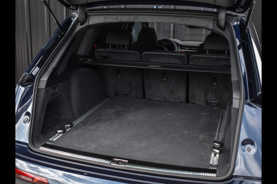 Audi Q7 60 TFSI e QUATTRO COMPETITION | S-SEATS | PANORAMADAK | 5 JR GARANTIE | ADAPTIVE CRUISE | TREKHAAK | HEAD-UP | AMBIANCE INTERIEU