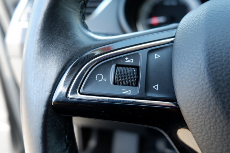 Škoda Octavia Combi 1.0 TSI Grt Amb. Bns/ NAVI+Parkr Hulp/ Incl. 12 mnd BOVAG