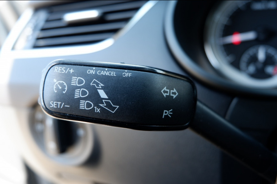 Škoda Octavia Combi 1.0 TSI Grt Amb. Bns/ NAVI+Parkr Hulp/ Incl. 12 mnd BOVAG