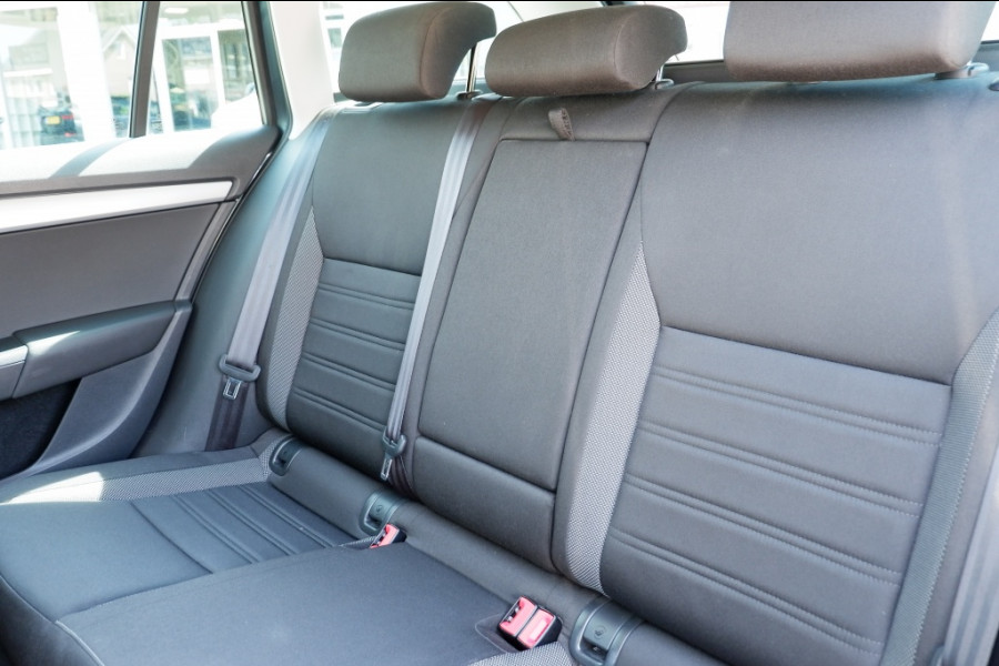 Škoda Octavia Combi 1.0 TSI Grt Amb. Bns/ NAVI+Parkr Hulp/ Incl. 12 mnd BOVAG