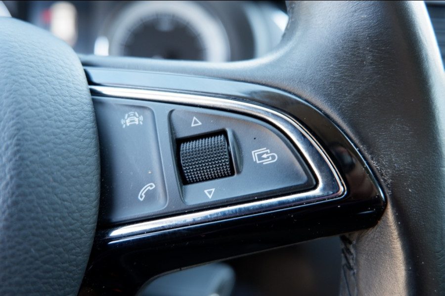 Škoda Octavia Combi 1.0 TSI Grt Amb. Bns/ NAVI+Parkr Hulp/ Incl. 12 mnd BOVAG