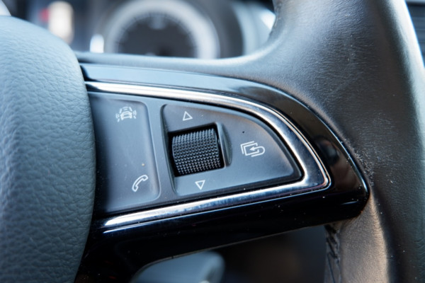 Škoda Octavia Combi 1.0 TSI Grt Amb. Bns/ NAVI+Parkr Hulp/ Incl. 12 mnd BOVAG