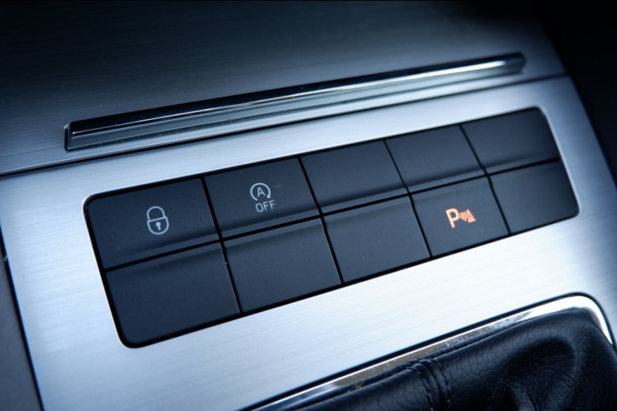 Škoda Octavia Combi 1.0 TSI Grt Amb. Bns/ NAVI+Parkr Hulp/ Incl. 12 mnd BOVAG