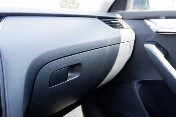 Škoda Octavia Combi 1.0 TSI Grt Amb. Bns/ NAVI+Parkr Hulp/ Incl. 12 mnd BOVAG