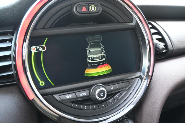 MINI Mini 2.0 Cooper S Chili BLACK Pano Leder A.Cruise DealerOH '17