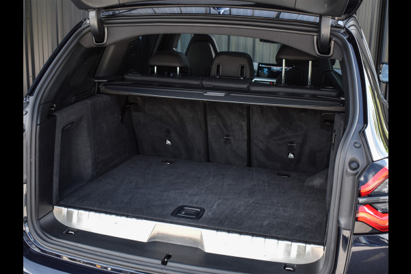 BMW X3 xDrive30e HIGH EXECUTIVE | M-SPORT | PANORAMADAK | PERFORMANCE SEATS | SHADOW-LINE | MEMORY SEATS | HARMAN\KARDON | HEAD-UP | CA