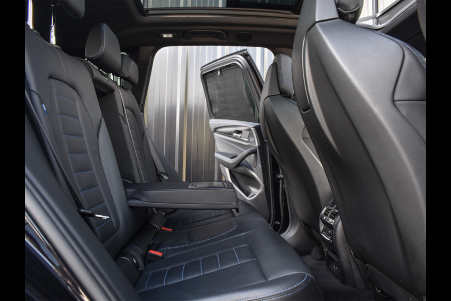 BMW X3 xDrive30e HIGH EXECUTIVE | M-SPORT | PANORAMADAK | PERFORMANCE SEATS | SHADOW-LINE | MEMORY SEATS | HARMAN\KARDON | HEAD-UP | CA