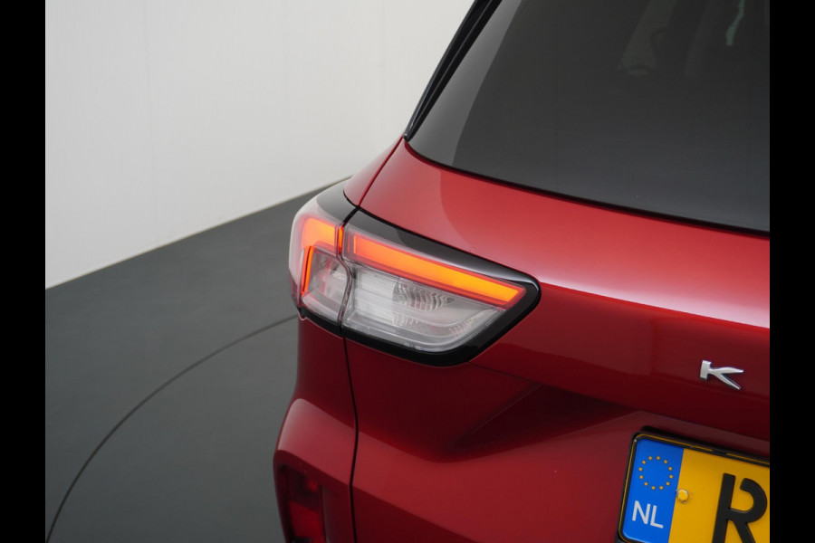 Ford Kuga 2.5 Titanium X PHEV Plug-In Hybrid VAN: 24.900,- VOOR: 21.877,- US HERFSTVOORDEEL: 3.023,- Camera | B&O Audio | Stoel- & Stuurverwarming | Elektrische Kofferbak | Rijklaar met 12 mnd BOVAG Garantie